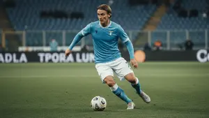 Nicolò Rovella