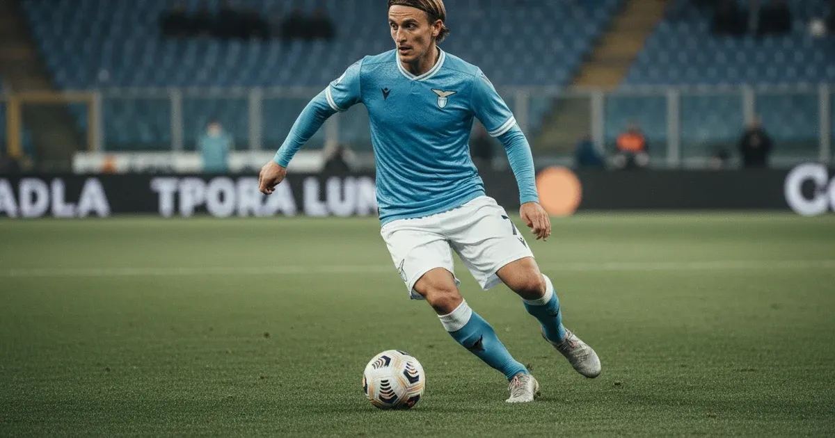 Zaskakujący ruch w Serie A? Atalanta chce gwiazdę ligowych rywali za fortunę