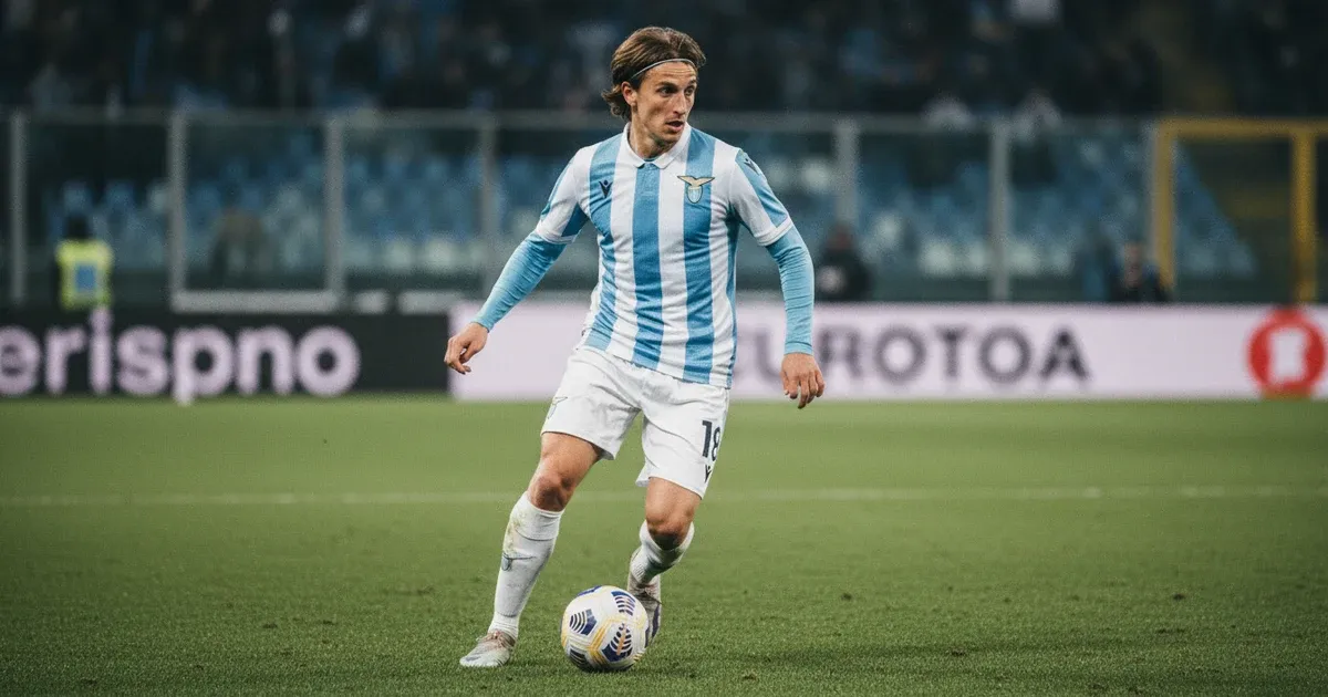Nagły zwrot akcji w Rzymie! Gwiazda Lazio może odejść za 30 milionów euro