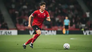 Nicolò Savona wróci do Serie A? Włoski klub gotowy do złożenia oferty