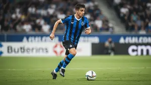 Nicolò Tresoldi