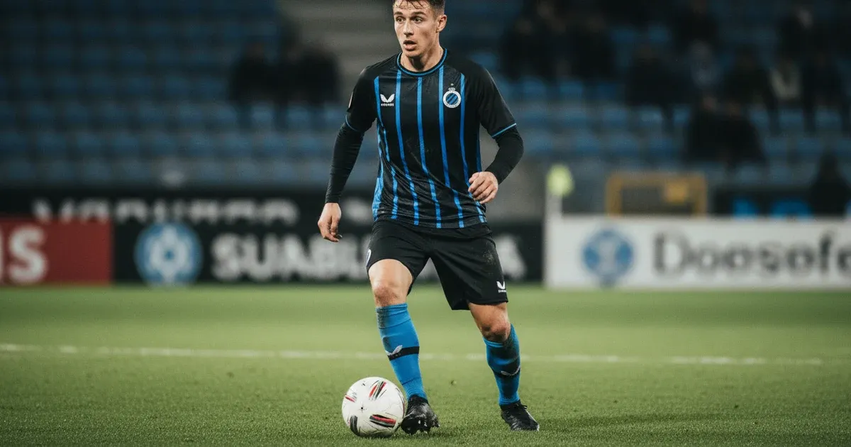 Strasbourg walczy o talent z Niemiec. Nicolò Tresoldi na celowniku Francuzów