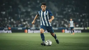 Gwiazdor Club Brugge na celowniku giganta. Odrzucono ofertę przekraczającą 30 milionów euro