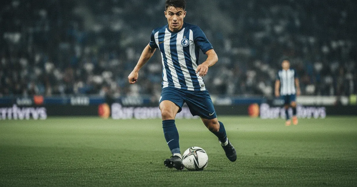 Gwiazdor Club Brugge na celowniku giganta. Odrzucono ofertę przekraczającą 30 milionów euro