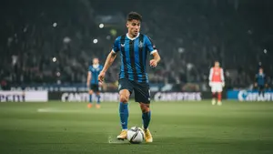 Nicolò Tresoldi