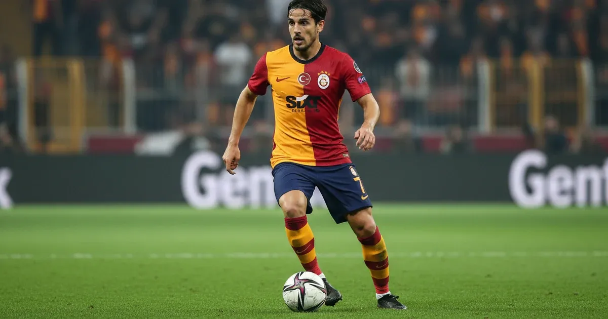 Galatasaray przerywa milczenie! Wiceprezes o przyszłości Zaniolo w Udinese