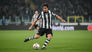 Nicolò Zaniolo podjął decyzję w sprawie transferu do Milanu. Padły jasne słowa