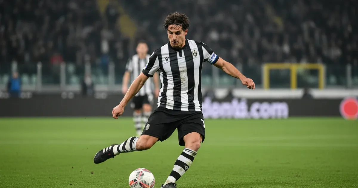 Nicolò Zaniolo podjął decyzję w sprawie transferu do Milanu. Padły jasne słowa