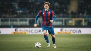 Pyyhtiä wróci do Serie B? Sycylijski klub monitoruje sytuację pomocnika