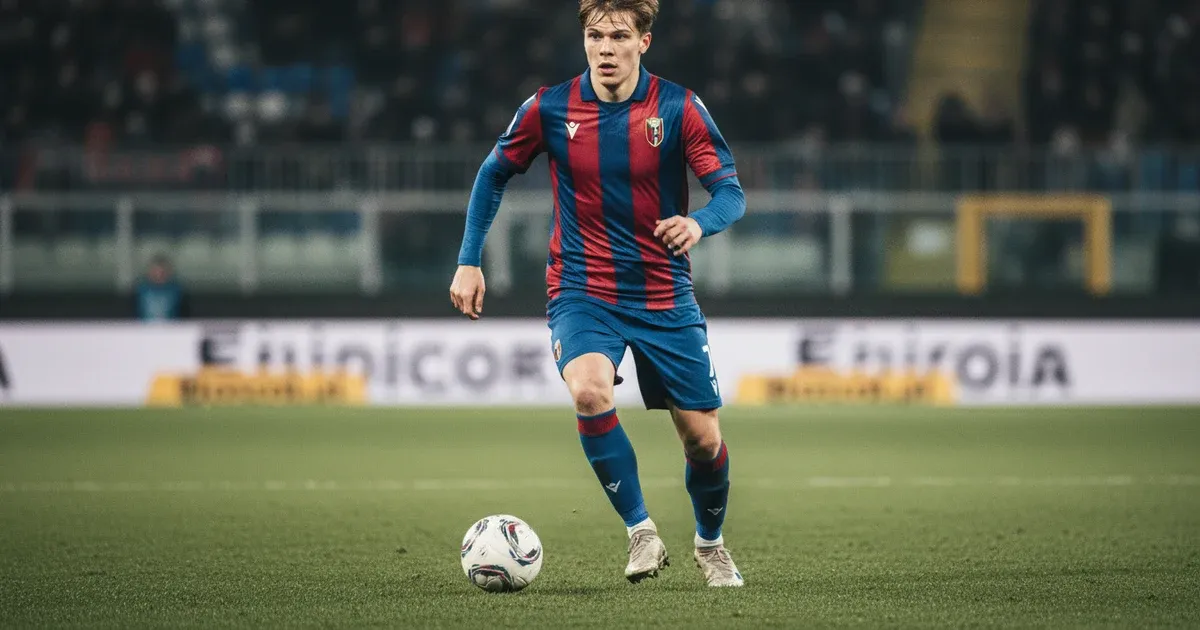 Pyyhtiä wróci do Serie B? Sycylijski klub monitoruje sytuację pomocnika