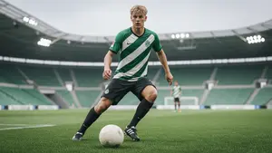 Niemiecki talent przed trudną decyzją! 19-latek z Bundesligi może trafić do Holandii