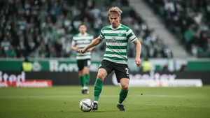 Niklas Swider