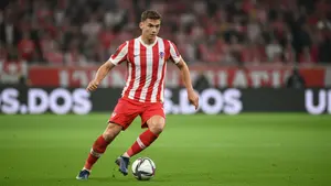 Niko Sigur na celowniku Valencii. Hiszpański klub walczy o podpis z rywalami z Wysp