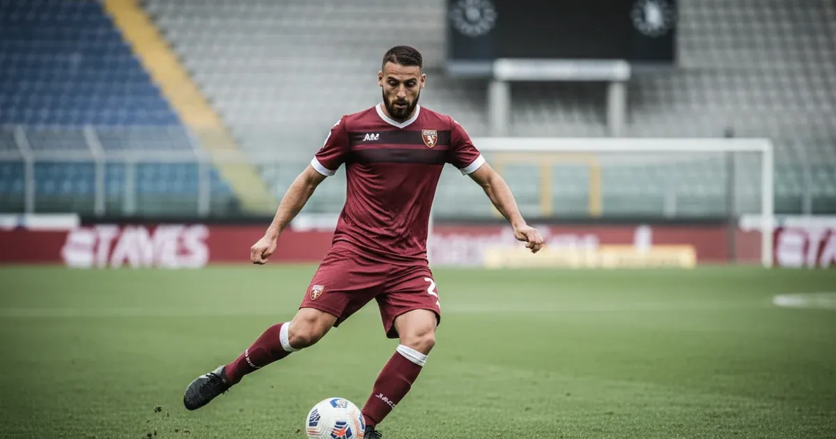 Niespodziewany zwrot w sprawie gwiazdy Serie A. Czy wróci do ligi, w której już grał?