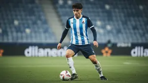 Włoski kierunek dla talentu z Belgii? Bologna chce wzmocnić środek pola