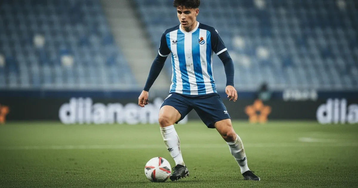 Włoski kierunek dla talentu z Belgii? Bologna chce wzmocnić środek pola