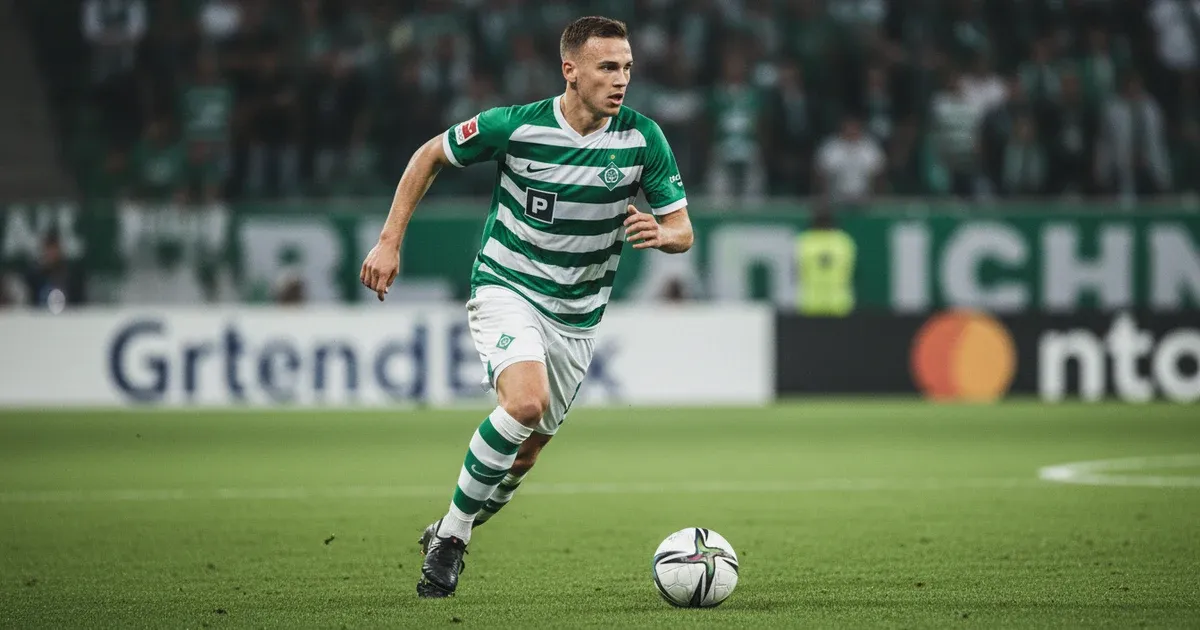 Gwiazda ligi austriackiej na wylocie? Wielki transfer 20-latka coraz bliżej