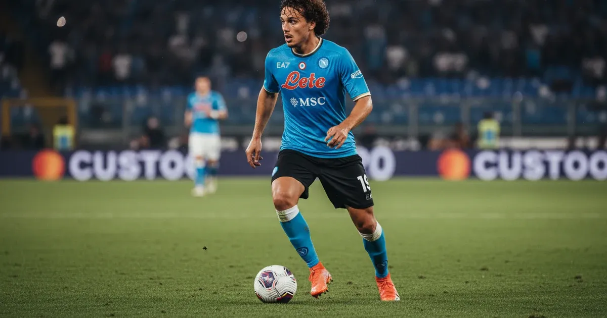 Kierunek Hiszpania dla gwiazdy Serie A? Zaskakujący ruch po nieudanym wypożyczeniu