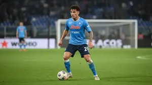 Zaskakujący zwrot w sprawie przyszłości gwiazdy Napoli. Club Brugge marzy o wielkim powrocie