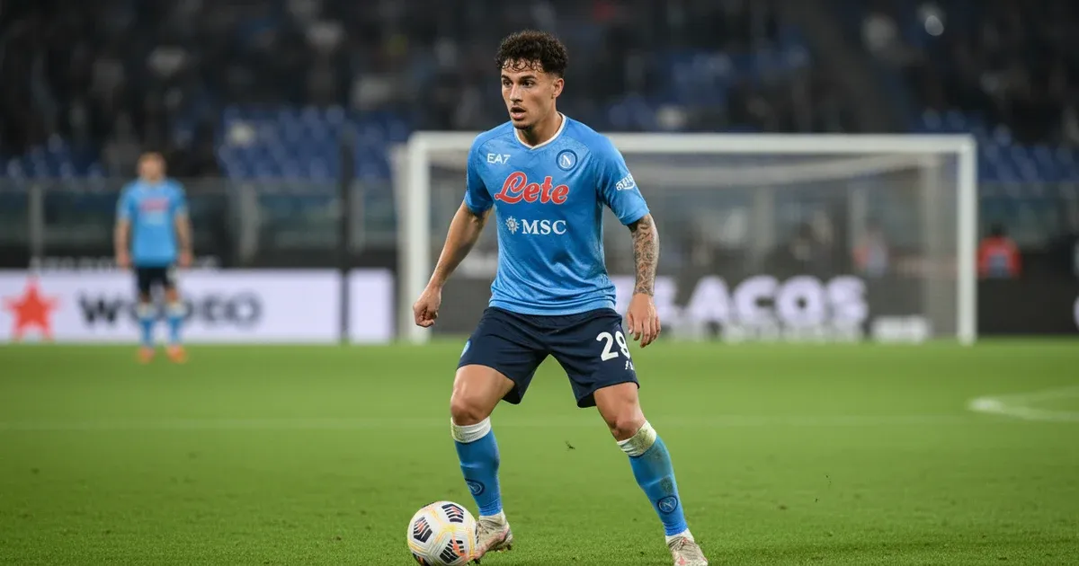 Zaskakujący zwrot w sprawie przyszłości gwiazdy Napoli. Club Brugge marzy o wielkim powrocie