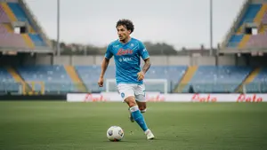 Ajax Amsterdam negocjuje wielki powrót! Skrzydłowy z Serie A może zastąpić młodą gwiazdę