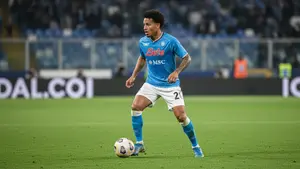 Noa Lang na celowniku Atalanty. Napoli stawia twardy warunek klubowi z Bergamo