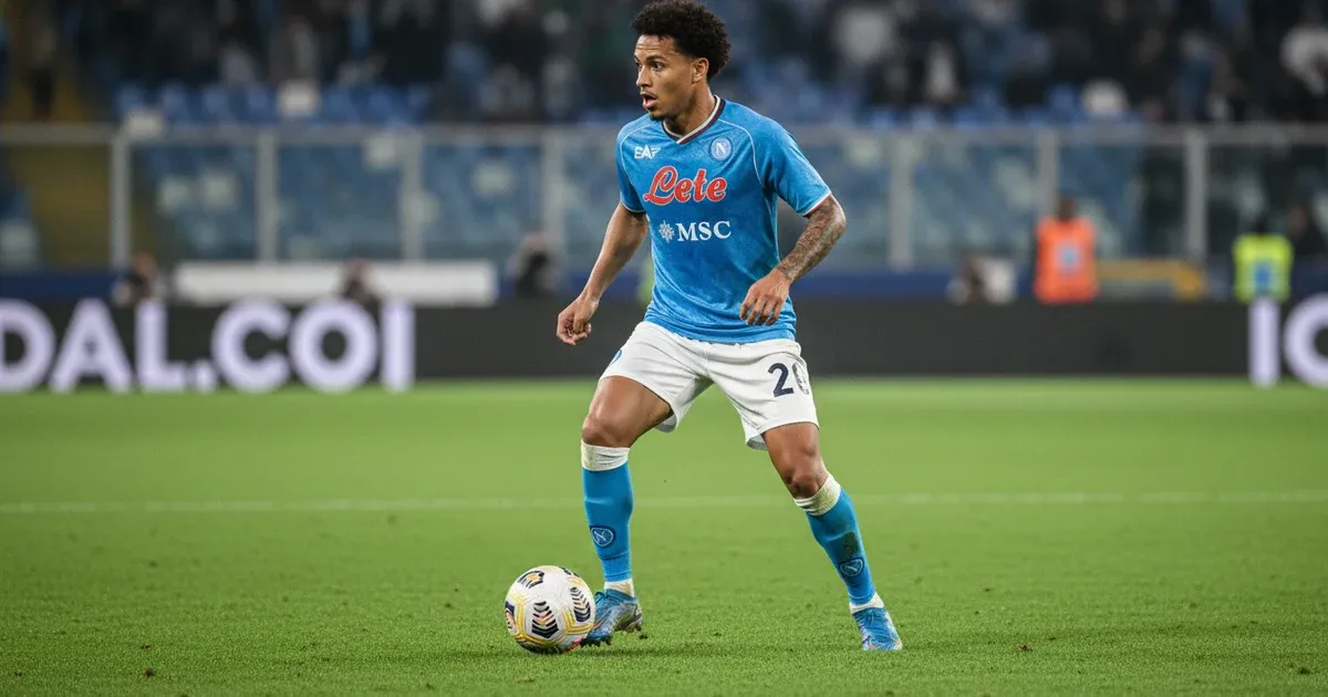 Noa Lang na celowniku Atalanty. Napoli stawia twardy warunek klubowi z Bergamo