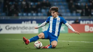 Bayer Leverkusen i kluby Premier League walczą o Noa Mikicia. Dinamo Zagrzeb stawia twarde warunki
