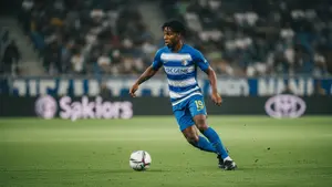 Ajax Amsterdam walczy o talent z Belgii. Genk oczekuje aż 10 milionów euro