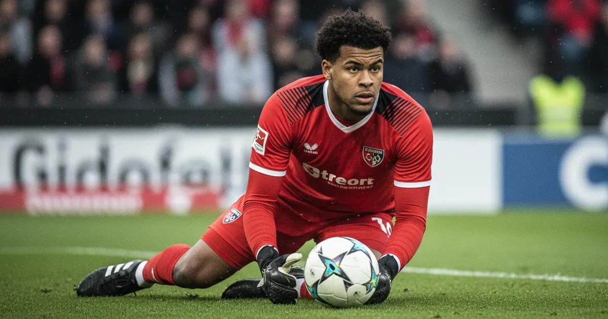 Hiszpański potentat szykuje transfer za 25 mln euro. Młody bramkarz na celowniku