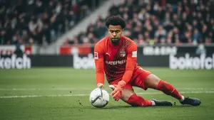SC Freiburg stawia twarde warunki. Bramkarz za 15 milionów euro na rozdrożu