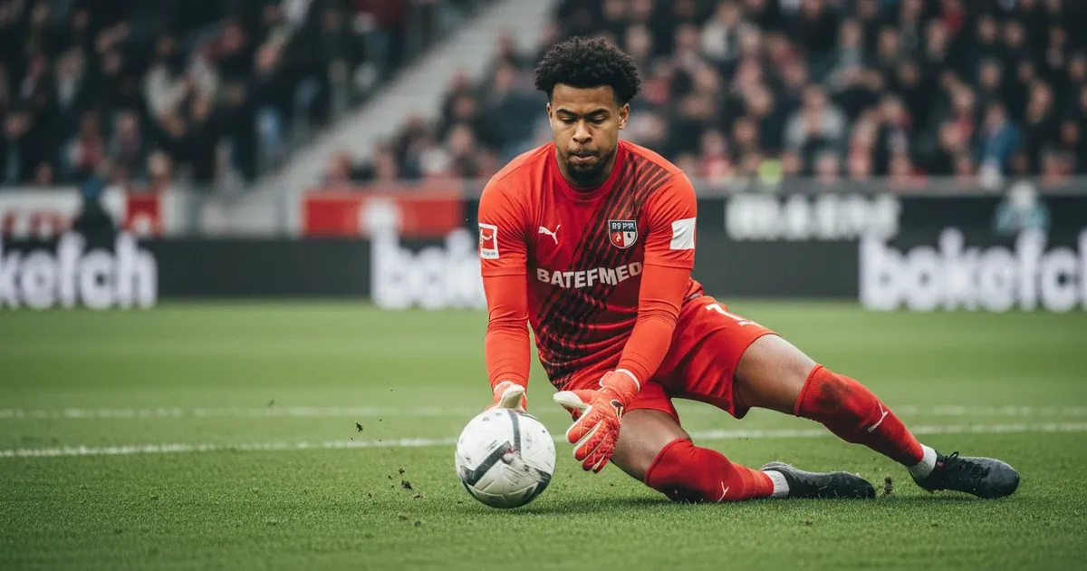 SC Freiburg stawia twarde warunki. Bramkarz za 15 milionów euro na rozdrożu