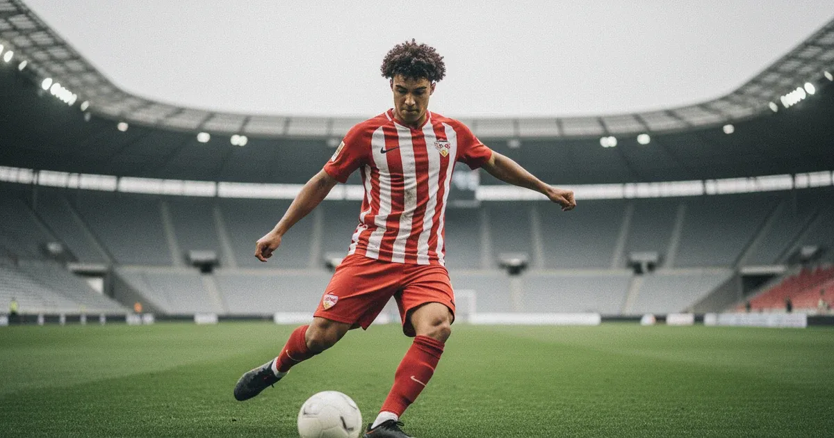 Talent na wylocie z VfB Stuttgart? Bundesliga w gotowości na wypożyczenie utalentowanego gracza