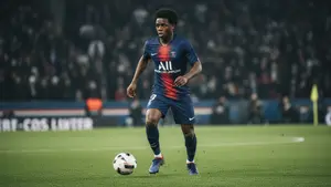 Milion euro za talent z Paryża. Dinamo Zagrzeb chce przechwycić kapitana akademii PSG