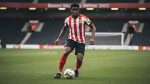 Noah Sadiki