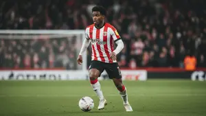 Noah Sadiki