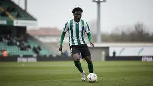 Nobel Mendy