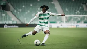 Noel Futkeu