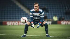 Tornqvist zmieni klub w Serie A? Monza negocjuje transfer szwedzkiego bramkarza
