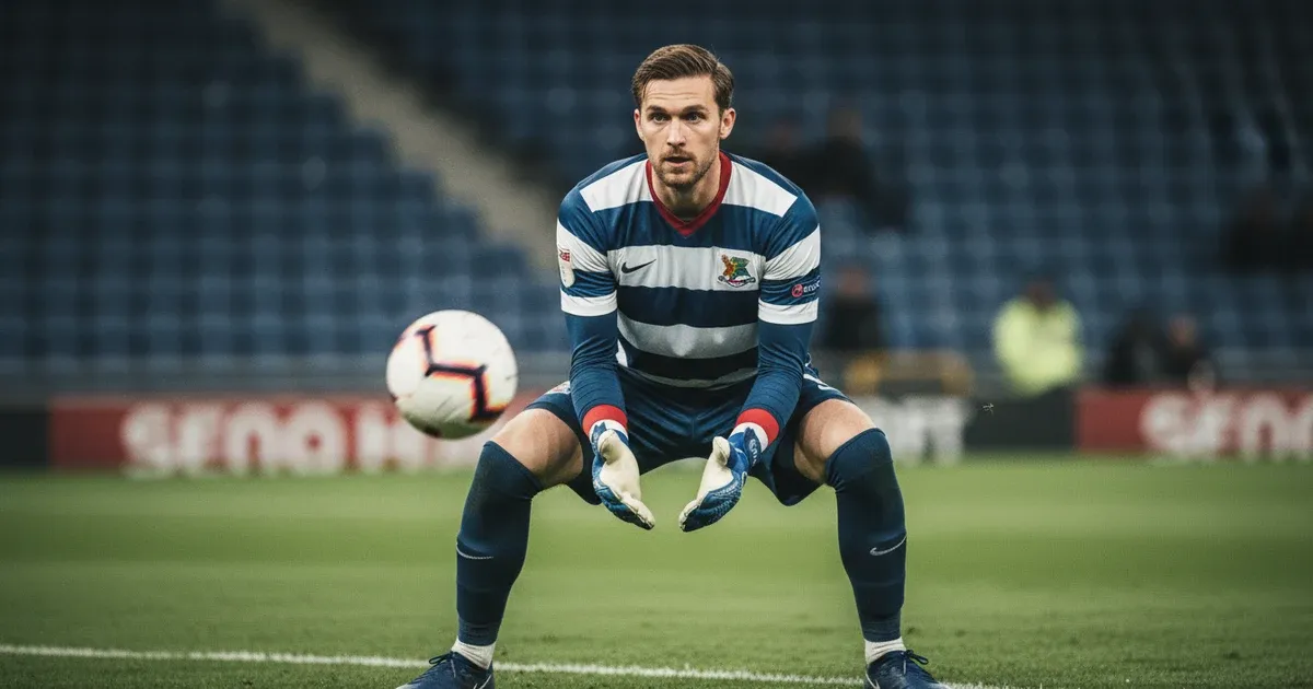 Tornqvist zmieni klub w Serie A? Monza negocjuje transfer szwedzkiego bramkarza