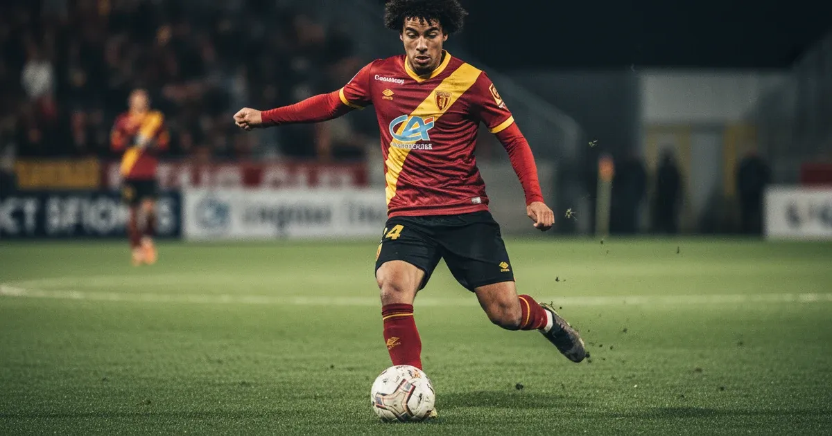 Francuski talent na celowniku Ekstraklasy? Polskie kluby obserwują gwiazdę z Ligue 2