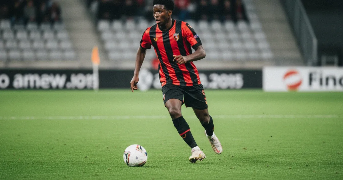 Nordan Mukiele zmieni klub w Ligue 1? Porozumienie w sprawie młodego talentu