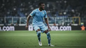 Gwiazdor Lazio chce odejść! Portugalski obrońca na celowniku ligowego rywala i FC Porto