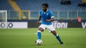 Lazio żąda 20 milionów euro. AC Milan sonduje transfer portugalskiego defensora