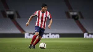 Obed Vargas