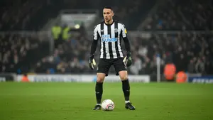 Kierunek Bundesliga? Doświadczony bramkarz Newcastle może opuścić Premier League