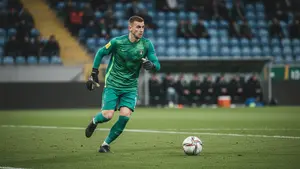 Saputin trafi do La Liga? Hiszpański klub znalazł następcę swojej gwiazdy