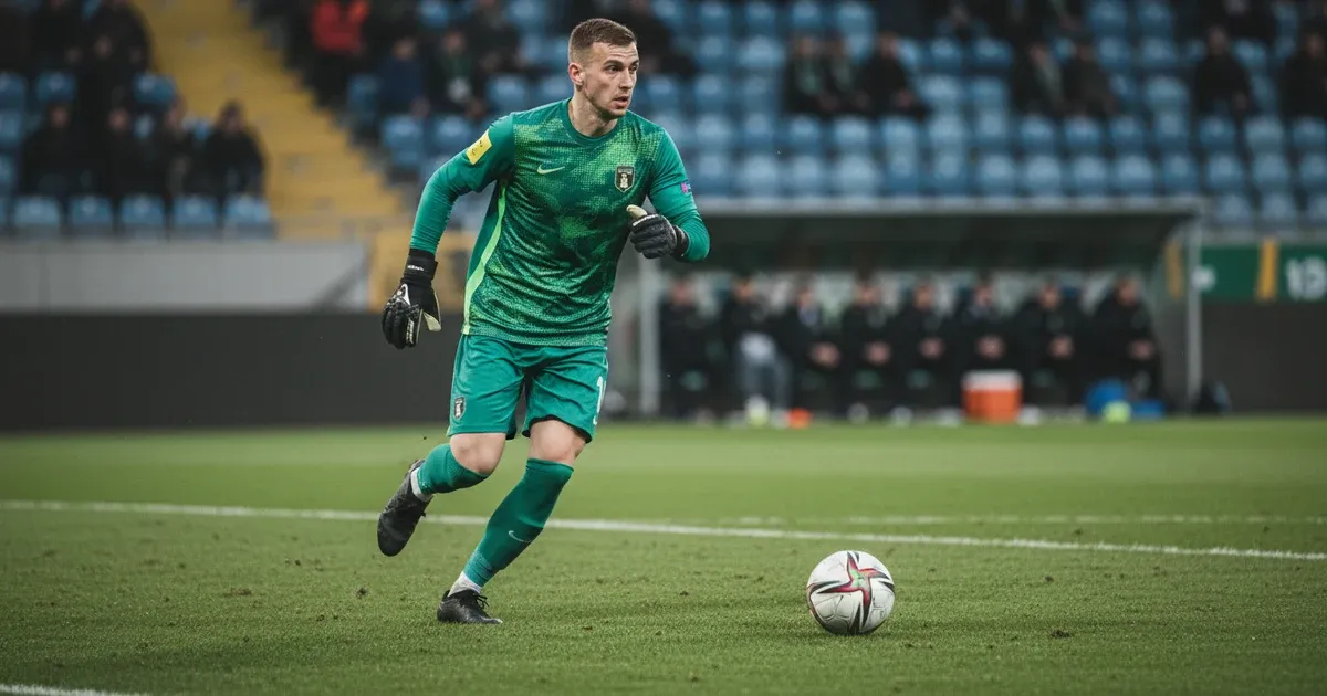 Saputin trafi do La Liga? Hiszpański klub znalazł następcę swojej gwiazdy