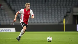 Oleksandr Zinchenko