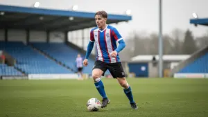 Oliver Antman blisko transferu! Rangers sprzedają skrzydłowego do belgijskiego klubu